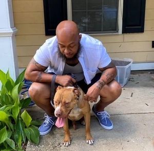 Meet your Posher, Jason